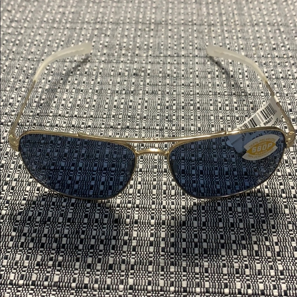 NWT Costa Del Mar sunglasses